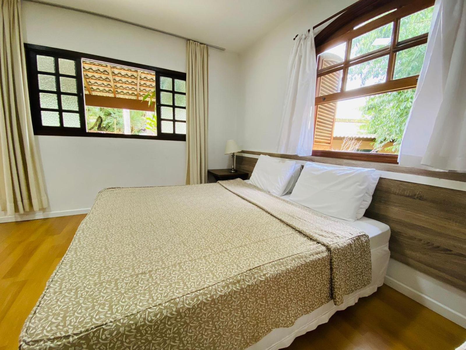 Paraty Hotel Fazenda & Spa Ibiúna Eksteriør bilde